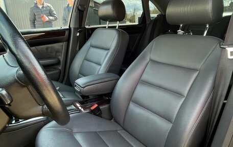 Audi A6, 2001 год, 700 000 рублей, 8 фотография