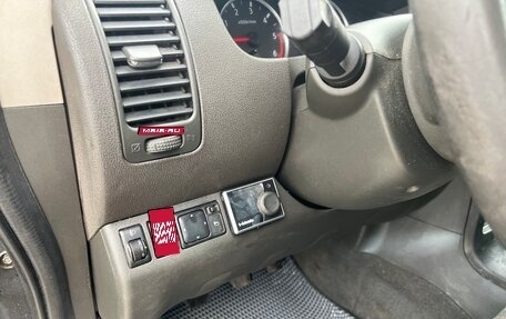 Nissan Pathfinder, 2009 год, 590 000 рублей, 18 фотография