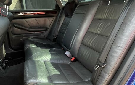 Audi A6, 2001 год, 700 000 рублей, 15 фотография