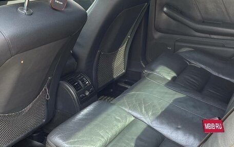 Audi A6, 2001 год, 700 000 рублей, 14 фотография