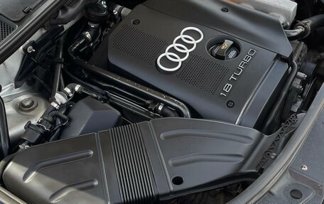 Audi A6, 2001 год, 700 000 рублей, 20 фотография