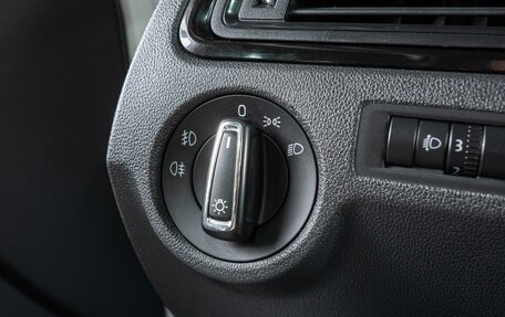 Skoda Rapid I, 2015 год, 999 000 рублей, 17 фотография