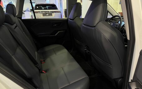 Toyota RAV4, 2026 год, 4 620 000 рублей, 13 фотография