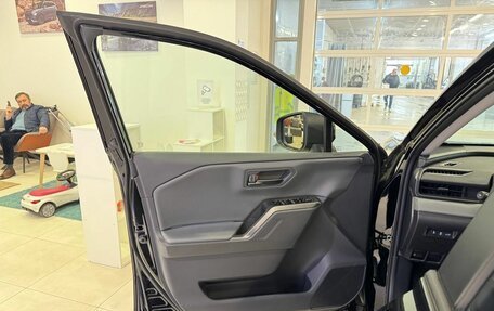 Toyota RAV4, 2026 год, 4 720 000 рублей, 2 фотография