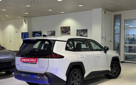 Toyota RAV4, 2026 год, 4 620 000 рублей, 8 фотография