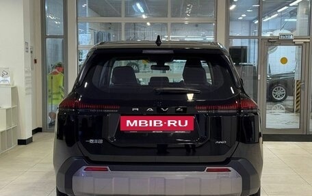 Toyota RAV4, 2026 год, 4 720 000 рублей, 9 фотография