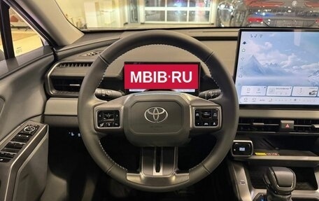 Toyota RAV4, 2026 год, 4 620 000 рублей, 19 фотография