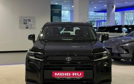 Toyota RAV4, 2026 год, 4 720 000 рублей, 8 фотография