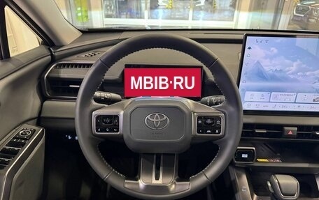 Toyota RAV4, 2026 год, 4 720 000 рублей, 5 фотография