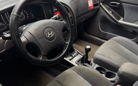 Hyundai Elantra III, 2008 год, 160 000 рублей, 2 фотография