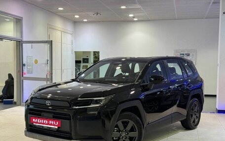 Toyota RAV4, 2026 год, 4 720 000 рублей, 6 фотография