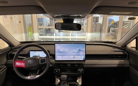 Toyota RAV4, 2026 год, 4 720 000 рублей, 17 фотография