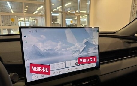 Toyota RAV4, 2026 год, 4 720 000 рублей, 13 фотография