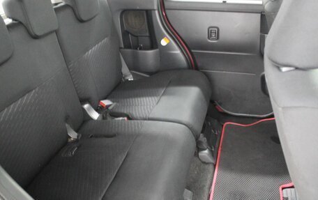 Toyota Roomy I, 2016 год, 1 185 000 рублей, 14 фотография