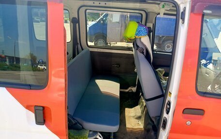 Daihatsu Hijet X, 2016 год, 480 000 рублей, 6 фотография
