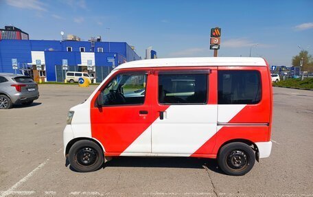 Daihatsu Hijet X, 2016 год, 480 000 рублей, 2 фотография