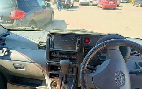 Daihatsu Hijet X, 2016 год, 480 000 рублей, 5 фотография