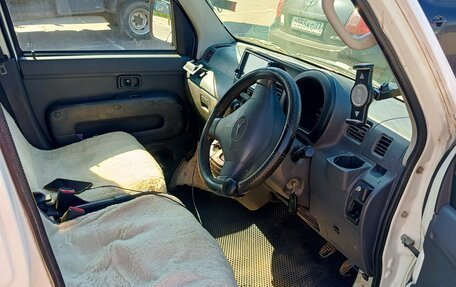 Daihatsu Hijet X, 2016 год, 480 000 рублей, 13 фотография