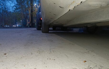 Toyota Corolla, 2003 год, 290 000 рублей, 5 фотография