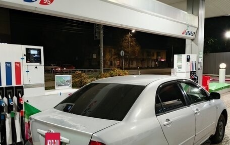 Toyota Corolla, 2003 год, 290 000 рублей, 2 фотография