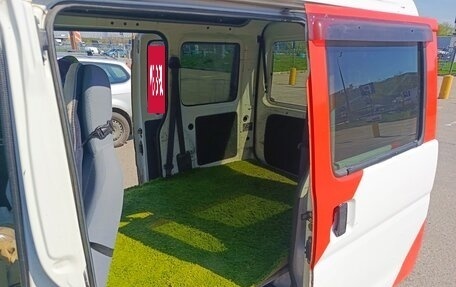 Daihatsu Hijet X, 2016 год, 480 000 рублей, 7 фотография