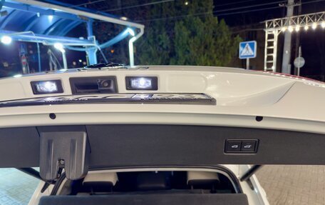 Volkswagen Tiguan II, 2021 год, 3 000 000 рублей, 6 фотография