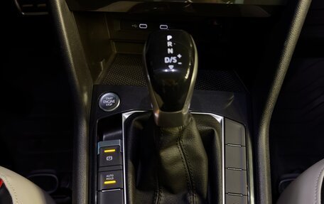 Volkswagen Tiguan II, 2021 год, 3 000 000 рублей, 9 фотография