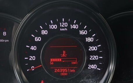 KIA cee'd III, 2012 год, 810 000 рублей, 4 фотография