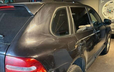 Porsche Cayenne III, 2007 год, 850 000 рублей, 3 фотография