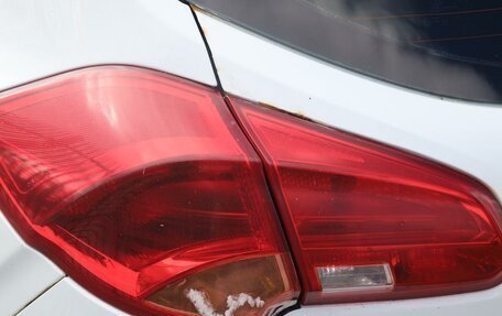 KIA cee'd III, 2012 год, 810 000 рублей, 5 фотография