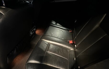 Porsche Cayenne III, 2007 год, 850 000 рублей, 10 фотография