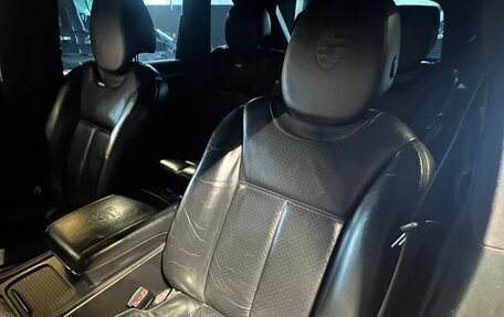 Porsche Cayenne III, 2007 год, 850 000 рублей, 9 фотография