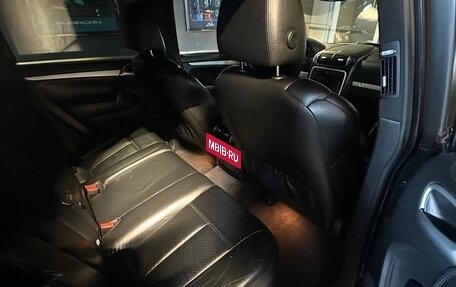 Porsche Cayenne III, 2007 год, 850 000 рублей, 11 фотография