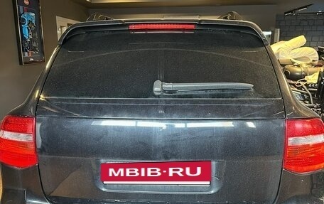 Porsche Cayenne III, 2007 год, 850 000 рублей, 4 фотография