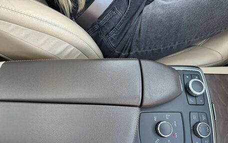 Mercedes-Benz GL-Класс, 2014 год, 3 000 000 рублей, 6 фотография