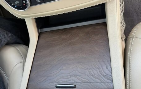 Mercedes-Benz GL-Класс, 2014 год, 3 000 000 рублей, 18 фотография