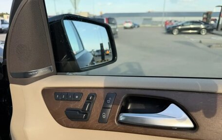 Mercedes-Benz GL-Класс, 2014 год, 3 000 000 рублей, 17 фотография