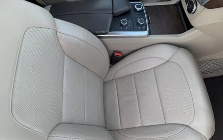 Mercedes-Benz GL-Класс, 2014 год, 3 000 000 рублей, 13 фотография