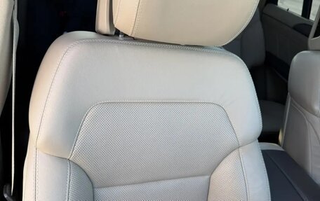 Mercedes-Benz GL-Класс, 2014 год, 3 000 000 рублей, 20 фотография