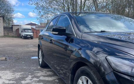 Ford Mondeo IV, 2012 год, 770 000 рублей, 3 фотография