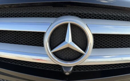 Mercedes-Benz GL-Класс, 2014 год, 3 000 000 рублей, 23 фотография