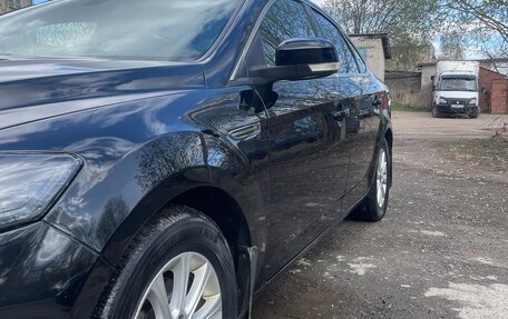 Ford Mondeo IV, 2012 год, 770 000 рублей, 2 фотография