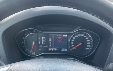 Ford Mondeo IV, 2012 год, 770 000 рублей, 10 фотография
