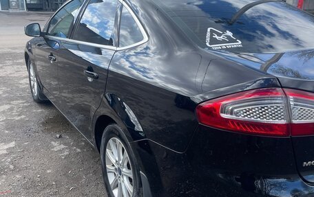Ford Mondeo IV, 2012 год, 770 000 рублей, 6 фотография