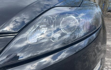 Ford Mondeo IV, 2012 год, 770 000 рублей, 7 фотография
