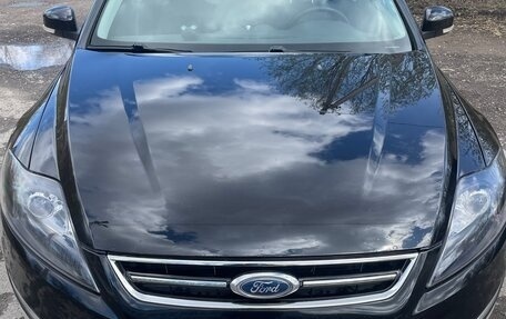 Ford Mondeo IV, 2012 год, 770 000 рублей, 8 фотография