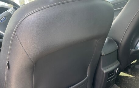 Ford Mondeo IV, 2012 год, 770 000 рублей, 14 фотография