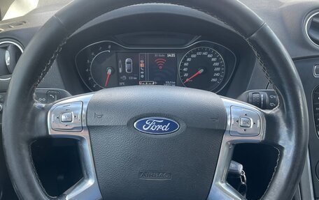 Ford Mondeo IV, 2012 год, 770 000 рублей, 11 фотография