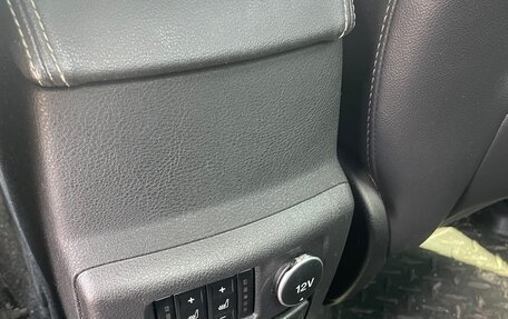 Ford Mondeo IV, 2012 год, 770 000 рублей, 15 фотография