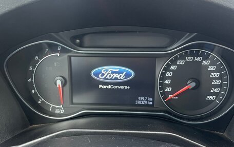 Ford Mondeo IV, 2012 год, 770 000 рублей, 16 фотография
